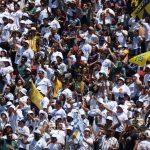 LA Galaxy, San Diego FC condemn postgame fan brawl