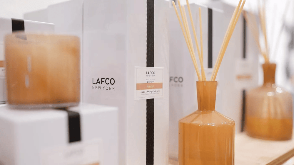 LAFCO Expands Listrak Partnership to Boost Growth in Fragrance Sector