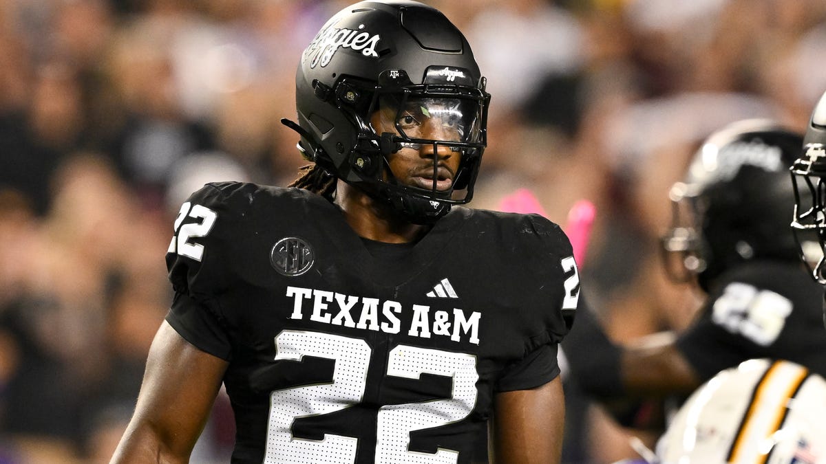 LB Solomon DeShields named Indianapolis Colts ‘most exciting’ UDFA