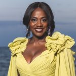 Viola Davis at the Lights on Women's Worth event in 2024.