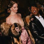 Lana Del Rey Serenaded Cartier’s Met Gala 2025 After-Party Crowd in True Old Hollywood Style