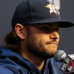 Lance McCullers Jr. hires security - 'Have to' protect family