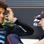 Lando Norris and McLaren team-mate Oscar Piastri insist rival Max Verstappen remains in 2025 F1 title race | F1 News