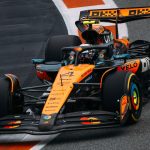 Lando Norris hopeful McLaren upgrades at Emilia Romagna GP will help in title battle against Oscar Piastri | F1 News