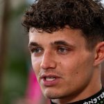 Lando Norris says Max Verstappen 'ruined his own race' after fierce battles between pair in Miami GP | F1 News
