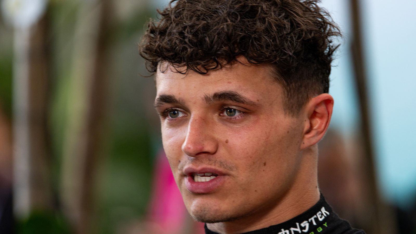 Lando Norris says Max Verstappen ‘ruined his own race’ after fierce battles between pair in Miami GP | F1 News