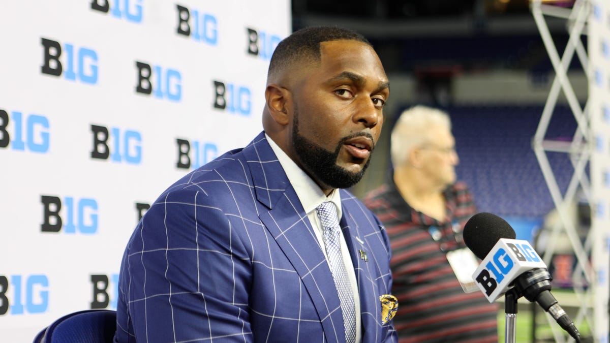 Lawyer Tom Mars slams NCAA for Michigan football response