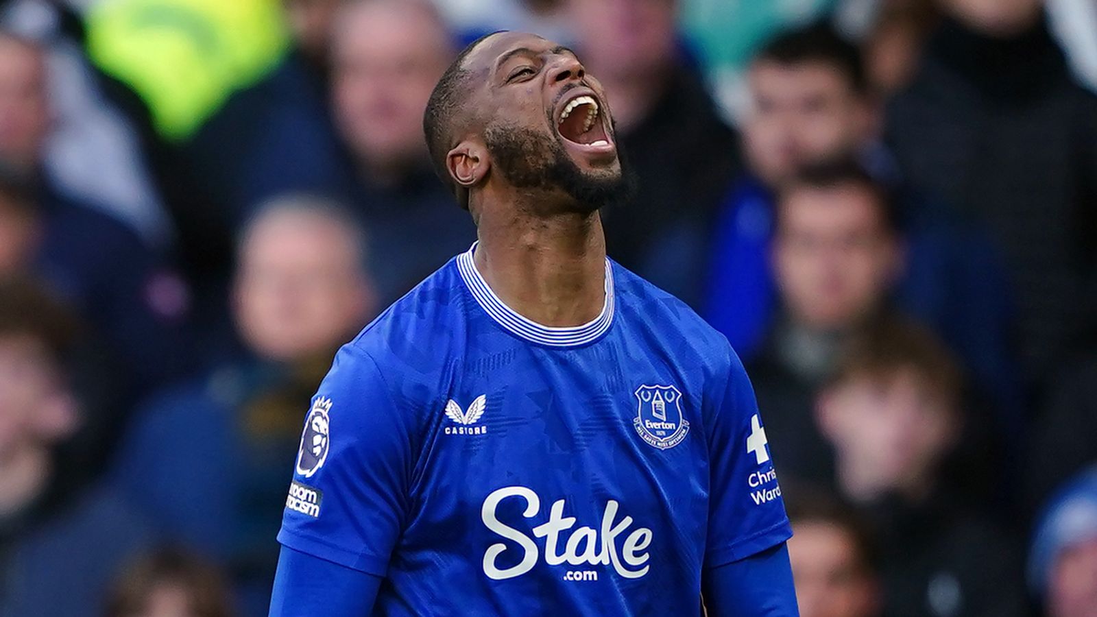Leeds transfer news: Everton striker Beto wanted by Daniel Farke’s newly-promoted side for Premier League return | Football News