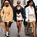 Legs And The City: Why This Summer Is Going To Be The Season of My Legs