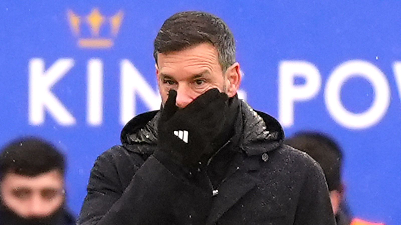 Leicester City: Ruud van Nistelrooy set to leave Foxes after final game of Premier League season at Bournemouth | Football News