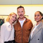Let’s Hear It for the Boys! Prada Fetes Its New Manhattan Menswear Outpost