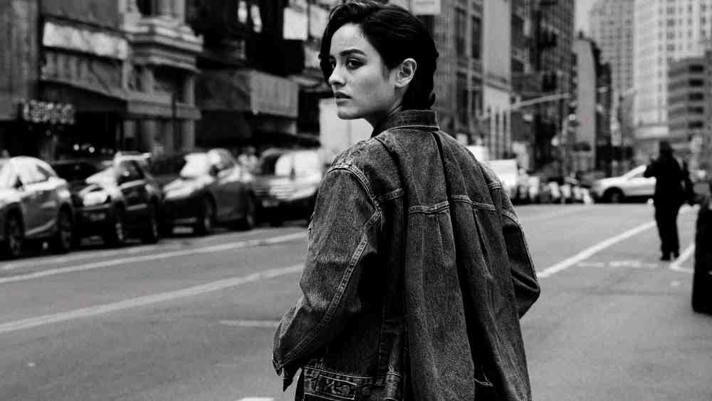 Levi’s x Sacai Reveals Spring Ad Campaign Photographed by Craig McDean