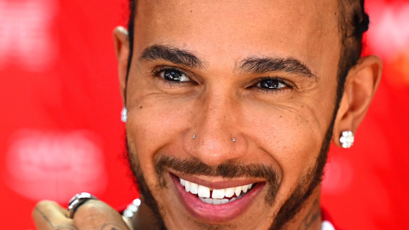Lewis Hamilton: Ferrari driver reveals more films in pipeline after ‘incredible’ F1 movie screening ahead of Monaco GP | F1 News
