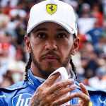 Lewis Hamilton: Ferrari driver's contentious radio messages during Miami GP analysed by Martin Brundle & Ted Kravitz | F1 News