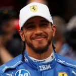 Lewis Hamilton: Mercedes team principal Toto Wolff has 'no doubt' magic is still with Ferrari driver | F1 News
