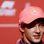 Lewis Hamilton Shouts Out Kimi Antonelli After Stunning Mercedes Lap in Miami Sprint Qualifying