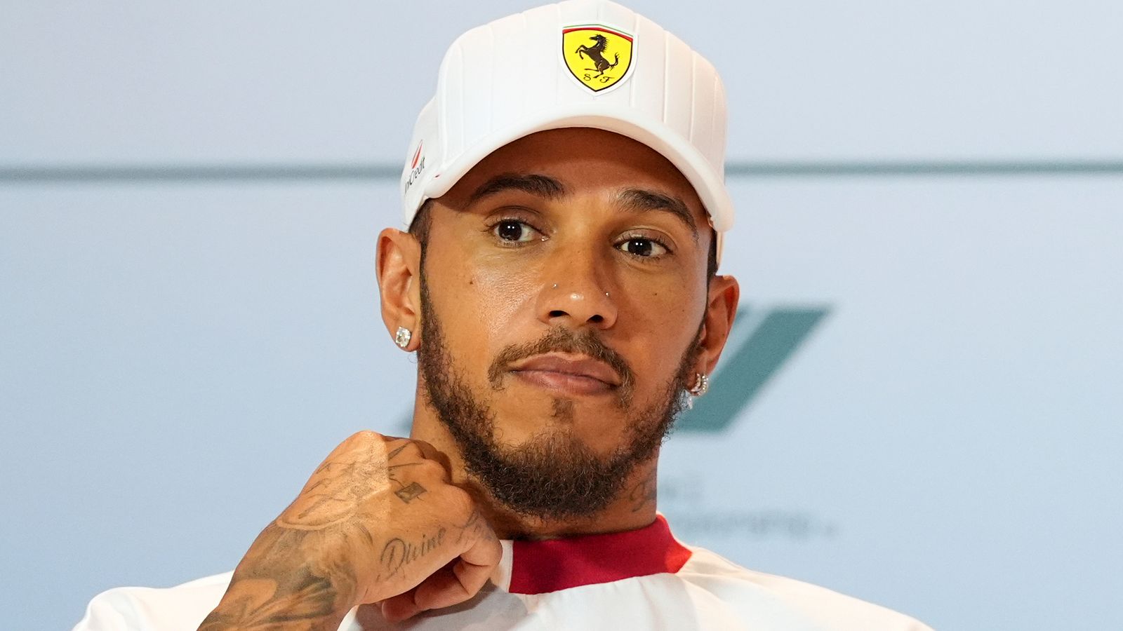 Lewis Hamilton says drivers need ‘power seat at table’ on F1 governance after latest Mohammed Ben Sulayem statement | F1 News
