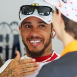 Lewis Hamilton tells Ferrari boss Fred Vasseur 'don't be so sensitive' after radio dispute during Miami GP | F1 News