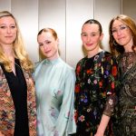 Lila Moss Joined Tamara Mellon—Plus a Slew of It Girls—to Fete Ophelia Eve at Printemps