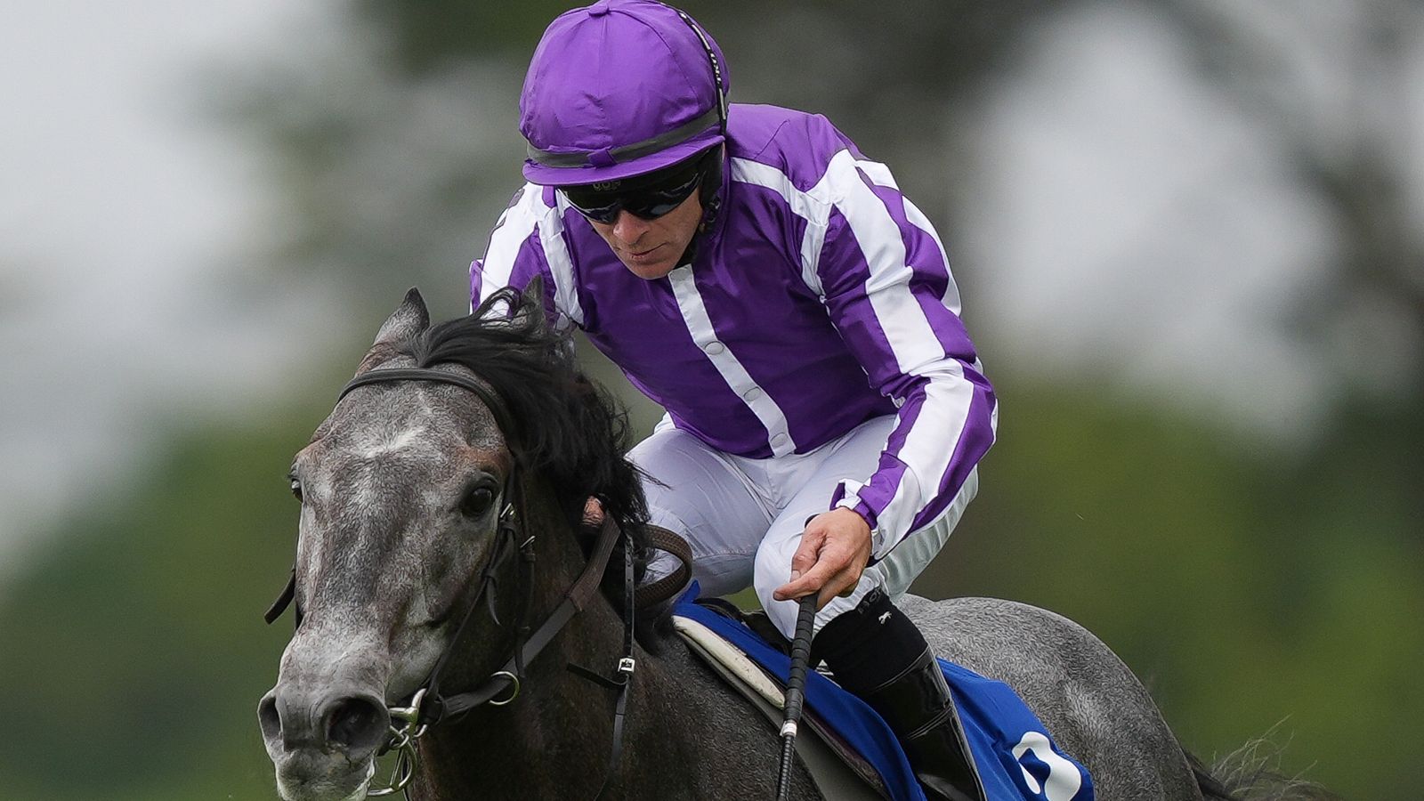 Lingfield tips: Puppet Master backed to stake Epsom Derby credentials at Lingfield on Saturday | Racing News