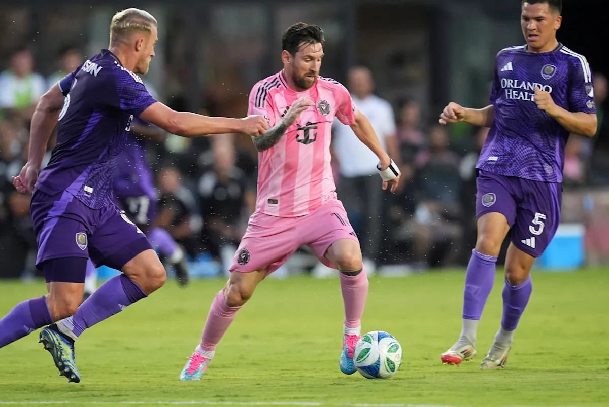 Lionel Messi speaks after latest Inter Miami loss, says reeling team must stick together