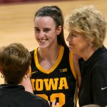 Lisa Bluder Contradicts Caitlin Clark’s Statement About the Former Iowa Coach