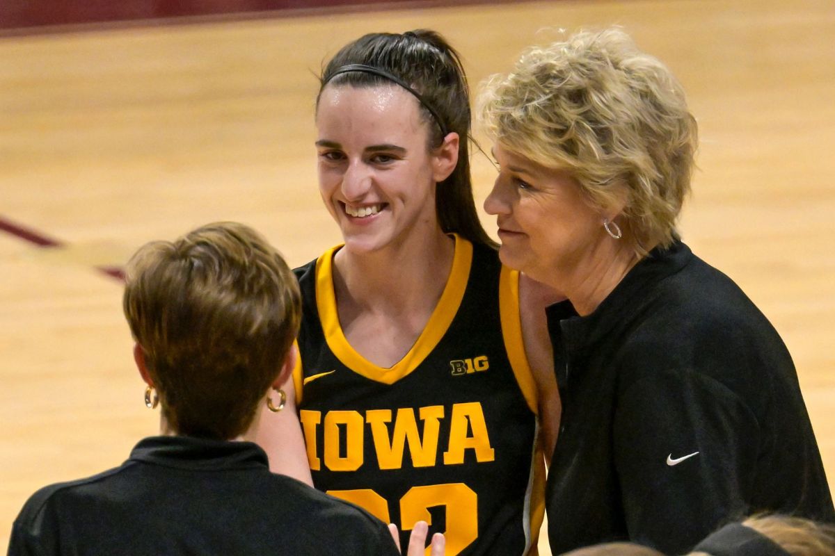 Lisa Bluder Contradicts Caitlin Clark’s Statement About the Former Iowa Coach