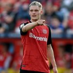 Liverpool are frontrunners in race to sign Florian Wirtz - sources