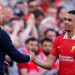 Liverpool transfer news: Trent Alexander-Arnold's exit has left 'everyone at club disappointed', says Arne Slot | Football News