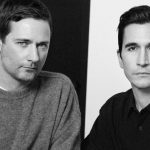 Jack McCollough and Lazaro Hernandez, the new creative directors of Loewe.