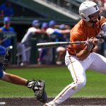 Longhorns hold players only meeting after disappointing loss