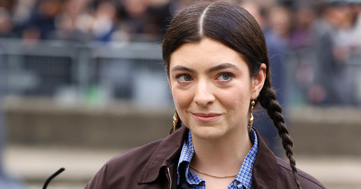 Lorde Summer Is About To Take Over The Style Scene