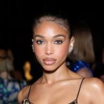 Lori Harvey's Soft Curls Were So Apropos For Beyoncé's First Cowboy Carter Show