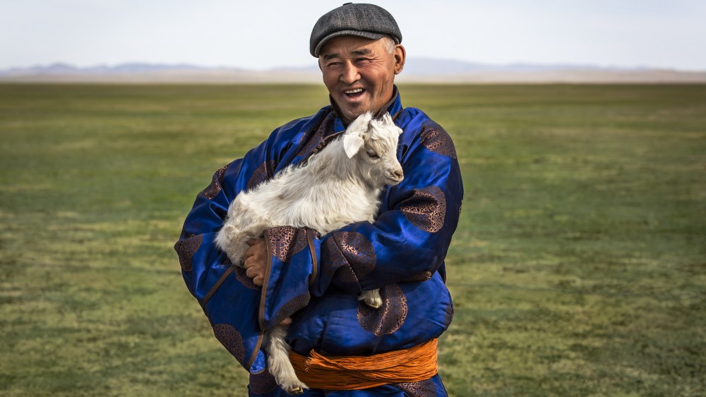 Loro Piana Launches Mongolian Initiative and More Sustainability News