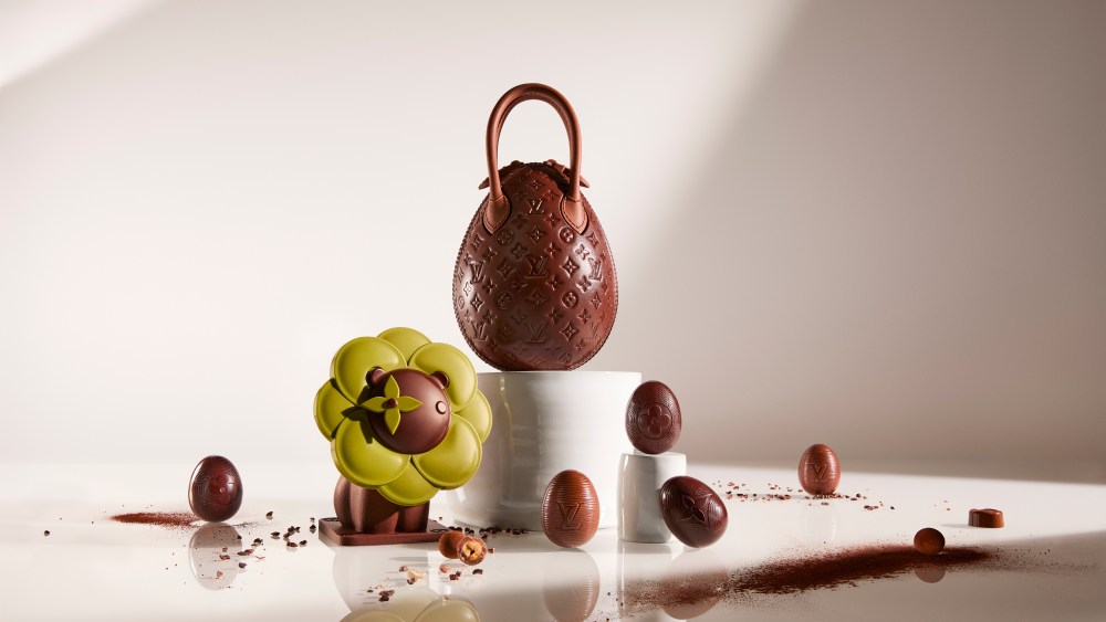 Louis Vuitton Launches Culinary Community of Top Chefs