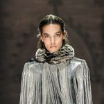 Louis Vuitton's Cruise 2026 Was A Medieval Gothic Extravaganza