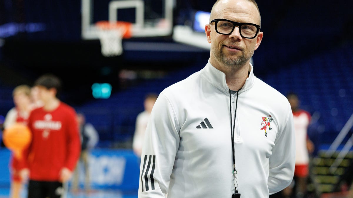 Louisville basketball schedule 2025-26: UofL, Cincinnati add series