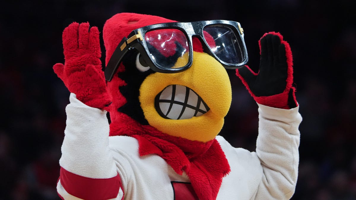 Louisville basketball schedule 2025-26 nonconference games, ACC news