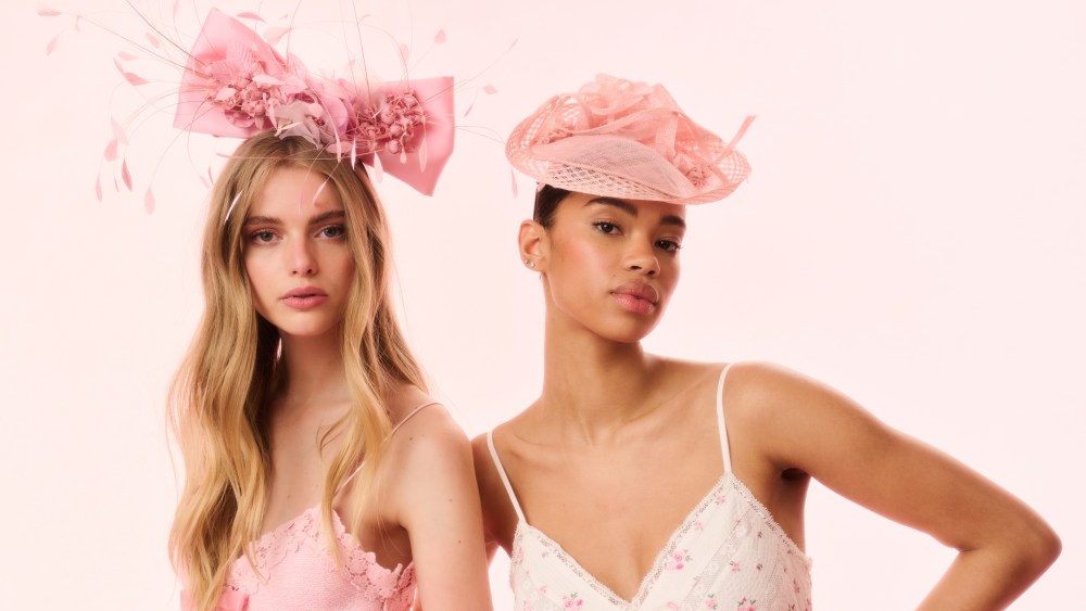 LoveShackFancy and Cotton Inc. Reunite for ‘American Icons’ Campaign, Kicking off at the Kentucky Derby
