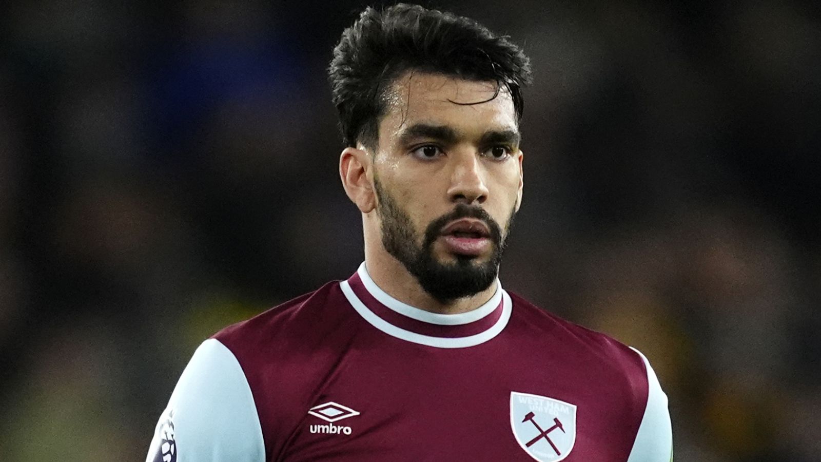 Lucas Paqueta: West Ham midfielder to give evidence as FA hearing into betting charge resumes | Football News
