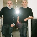 Lucien Pagès and Adam Iezzi are forming a joint venture for the U.K. market called Lucien Pagès & AIPR.