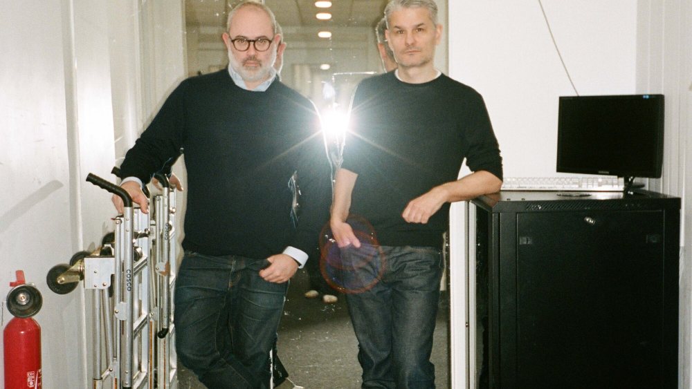 Lucien Pagès Communication, AIPR Partner on New Agency