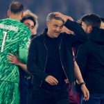 Luis Enrique responds to Mikel Arteta claim that Arsenal were ‘better’ than PSG