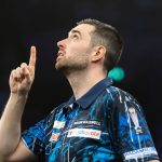 Luke Humphries opts for 'pressure off' Premier League Darts Finals Night as Nathan Aspinall relishes underdog tag | Darts News
