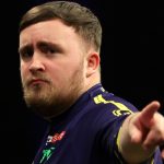 Luke Littler rules out early retirement from darts and plots domination for next 10 years | Darts News