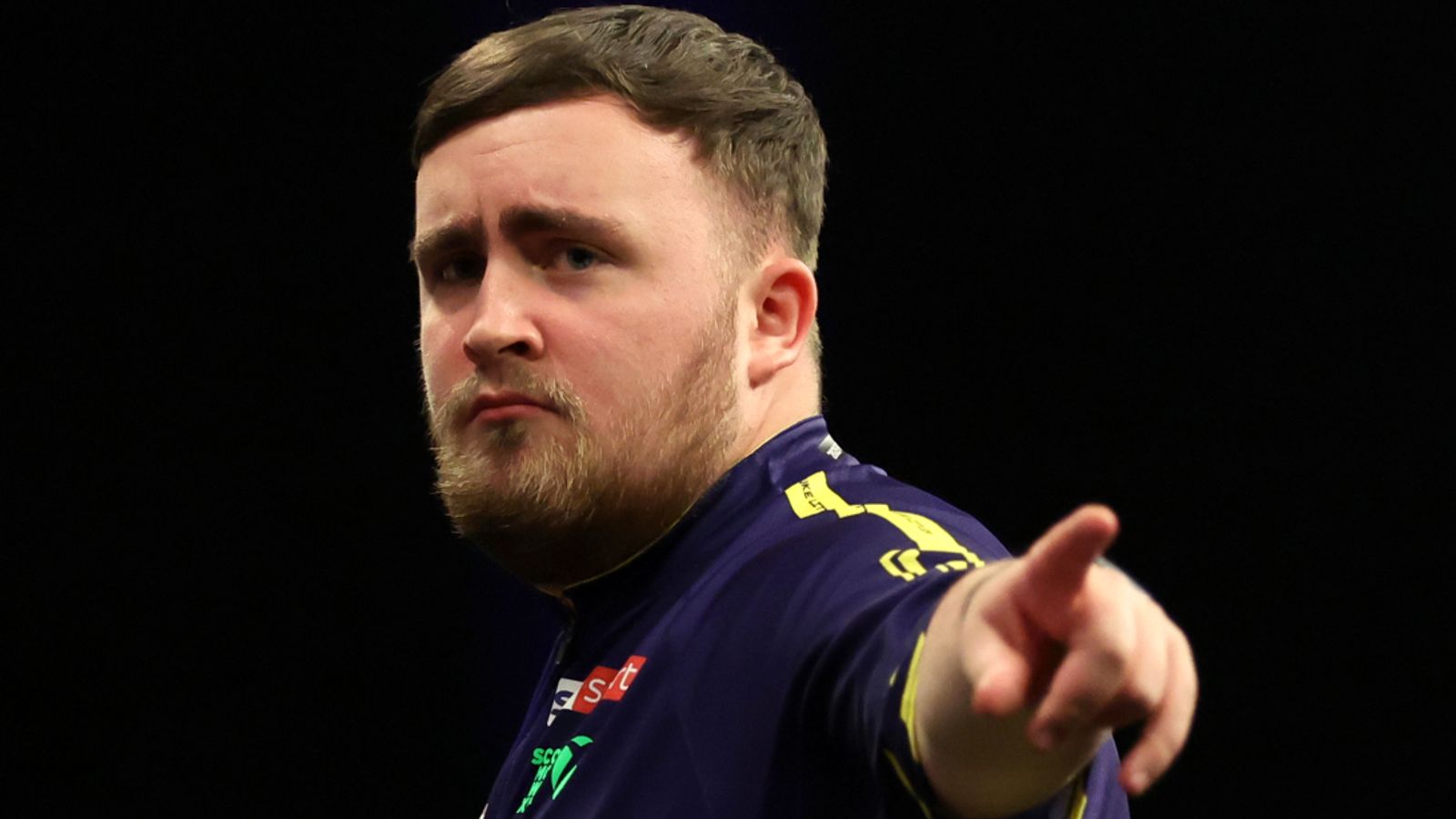 Luke Littler rules out early retirement from darts and plots domination for next 10 years | Darts News