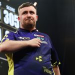 Luke Littler withdraws from European Darts Grand Prix after vowing to not return to Germany until October | Darts News