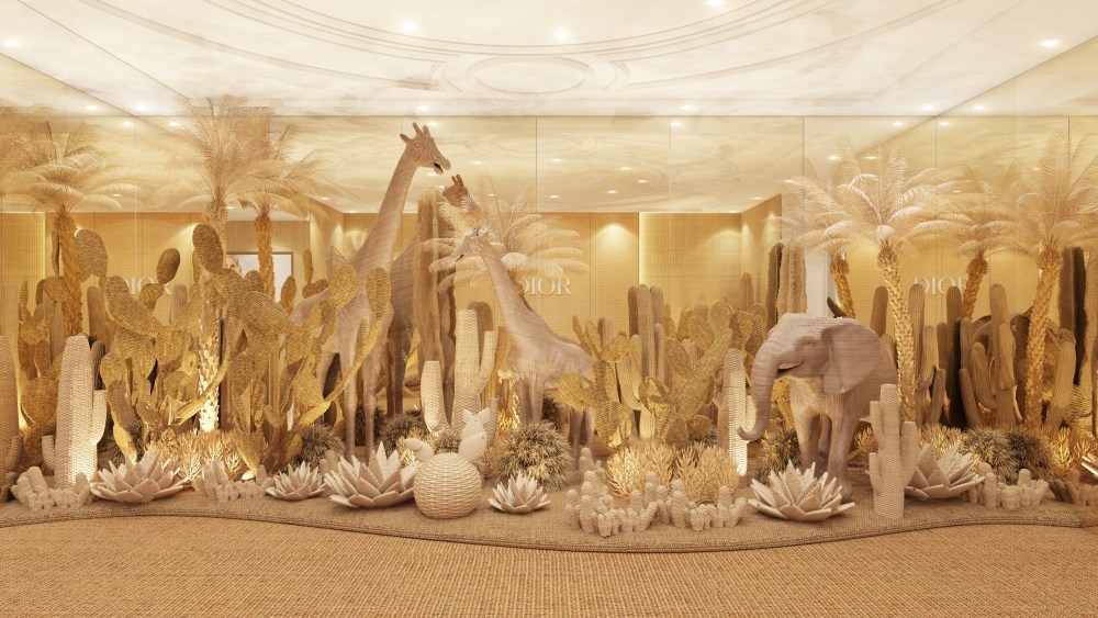 Luxury Beauty Spas at the Cannes Film Festival 2025