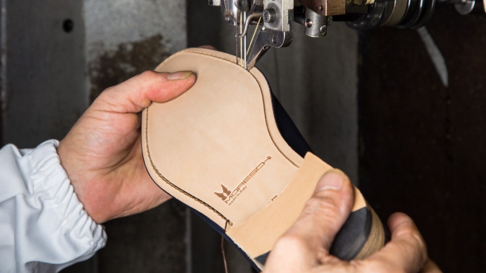 Luxury Footwear Brand Moreschi Acquired by Superglamourous and Imerman