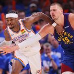 MVP Gilgeous-Alexander, runner-up Jokic headline All-NBA teams